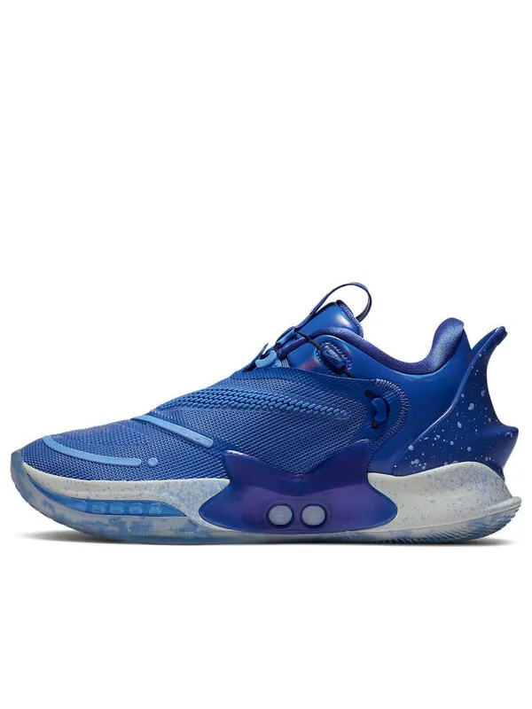 Кроссовки адаптируют bb 2.0 Nike — изображение 1 из 4, синий