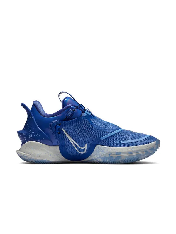 Кроссовки адаптируют bb 2.0 Nike — изображение 2 из 4, синий