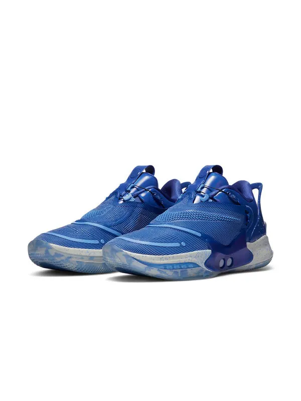 Кроссовки адаптируют bb 2.0 Nike — изображение 3 из 4, синий