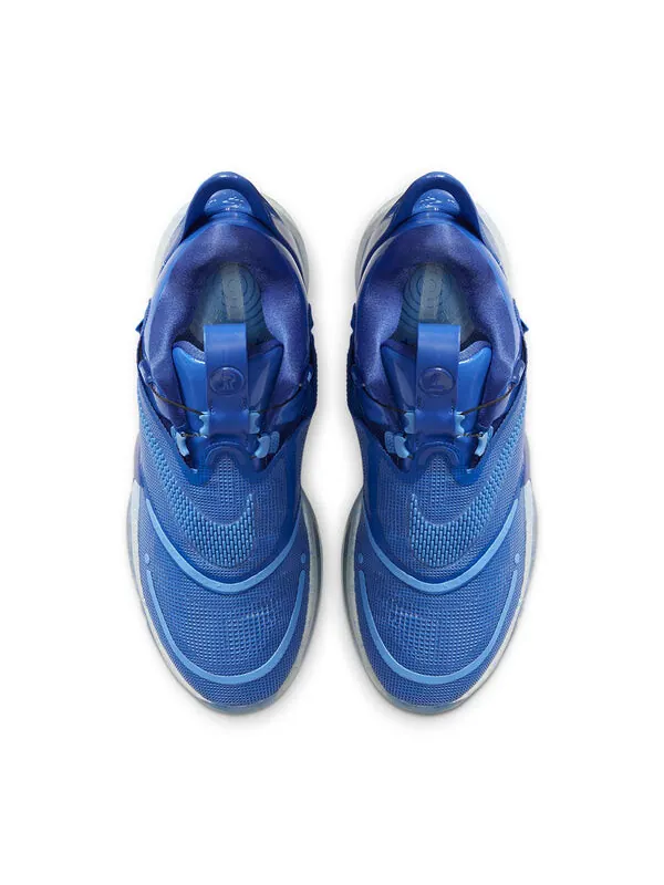 Кроссовки адаптируют bb 2.0 Nike — изображение 4 из 4, синий