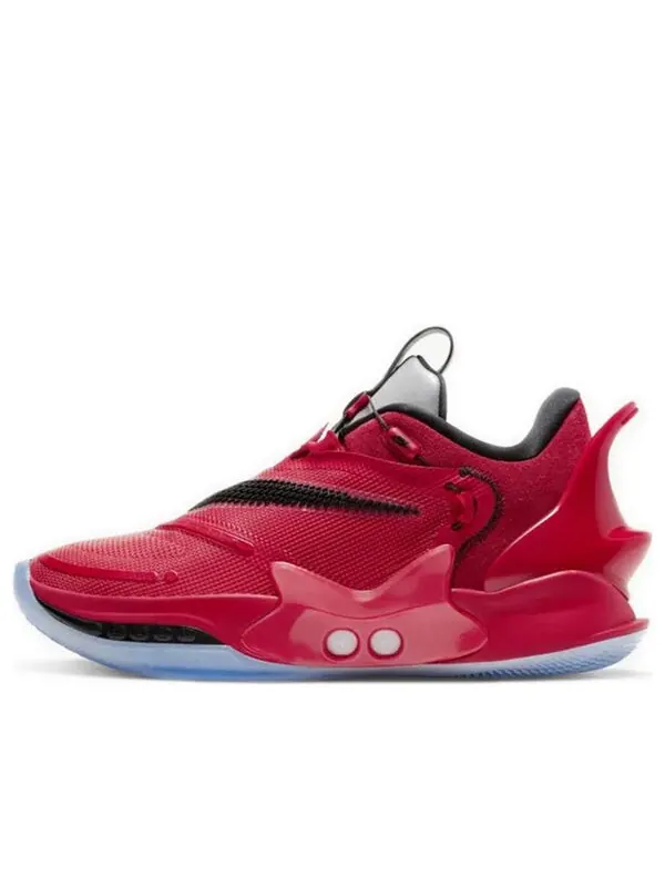 Кроссовки nba 2k20 x adaptation bb 2.0 Nike — изображение 1 из 4, красный/черный