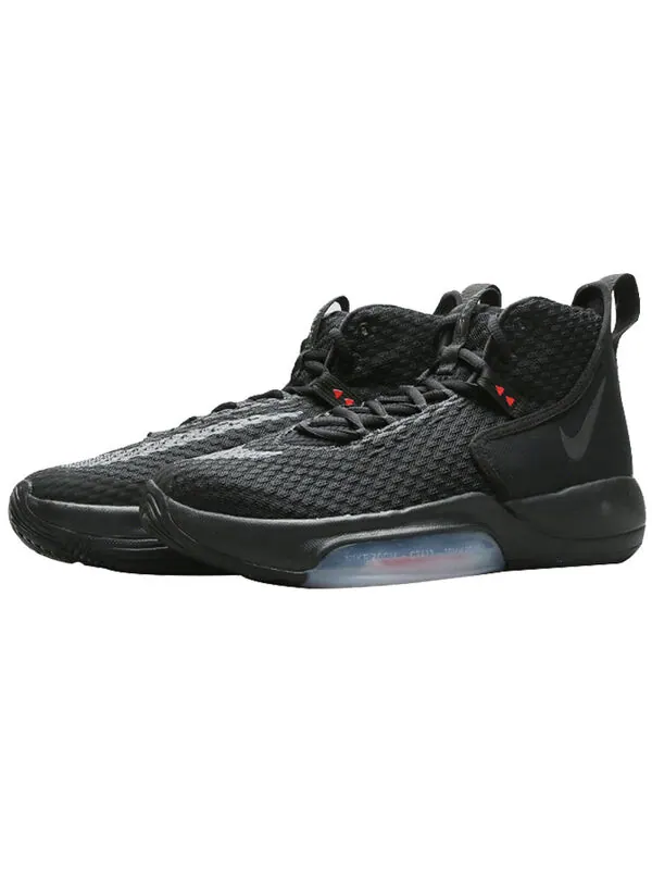 Кроссовки zoom rize ep Nike — изображение 2 из 4, черный