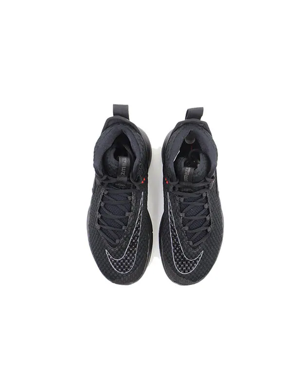 Кроссовки zoom rize ep Nike — изображение 3 из 4, черный