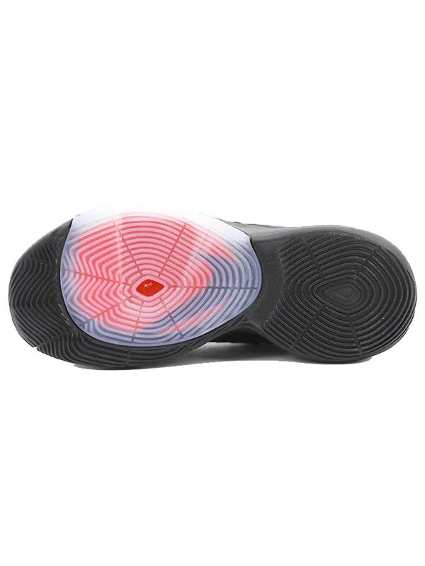 Кроссовки zoom rize ep Nike — изображение 4 из 4, черный