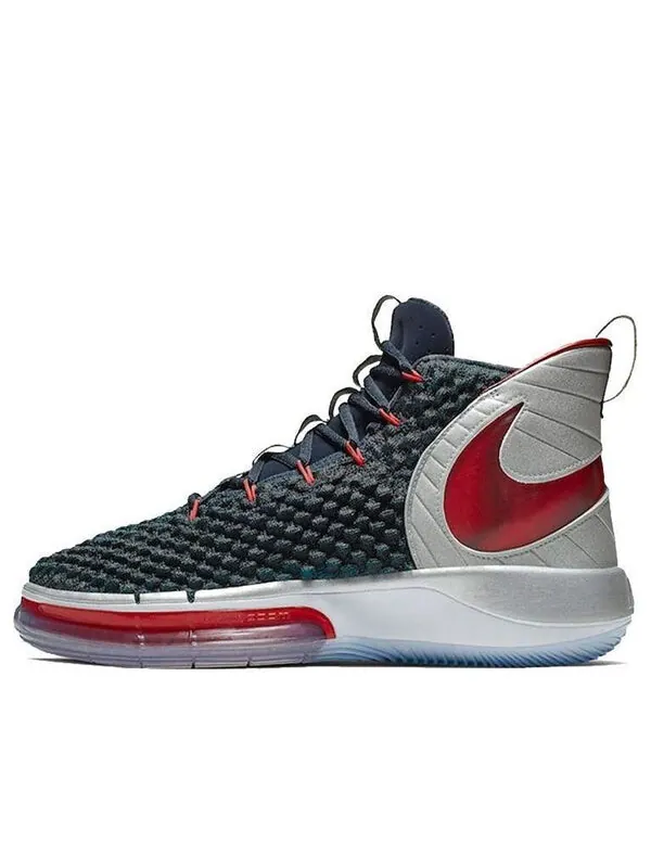 Кроссовки альфаданк Nike — изображение 1 из 4