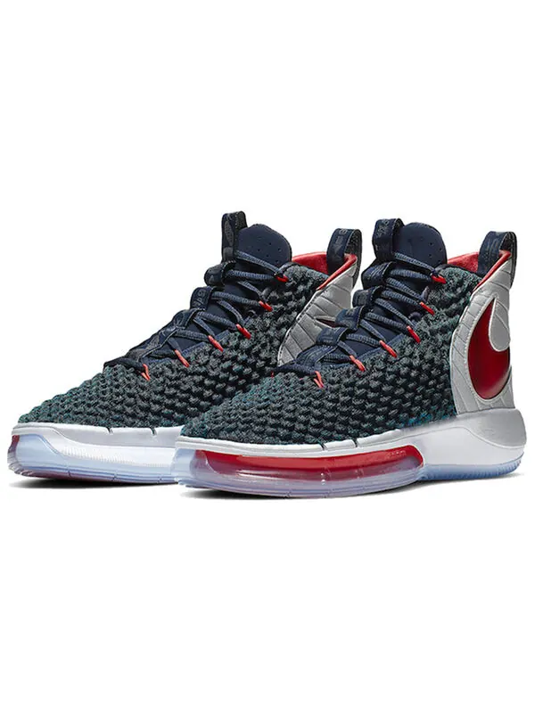 Кроссовки альфаданк Nike — изображение 3 из 4