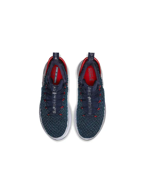 Кроссовки альфаданк Nike — изображение 4 из 4