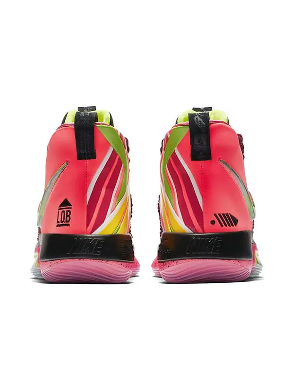 Кроссовки альфаданк Nike — изображение 4 из 4, черный