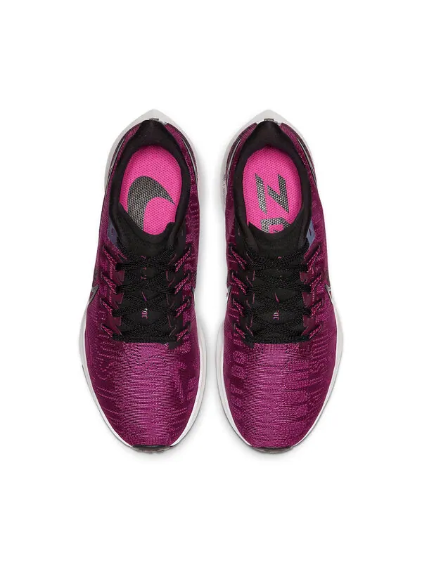Кроссовки air zoom pegasus 36 премиум Nike — изображение 4 из 4, фиолетовый