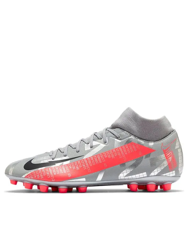Кроссовки mercurial superfly 7 ag искусственная трава Nike — изображение 1 из 4