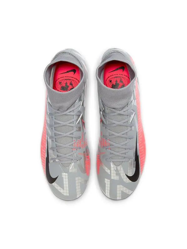 Кроссовки mercurial superfly 7 ag искусственная трава Nike — изображение 2 из 4