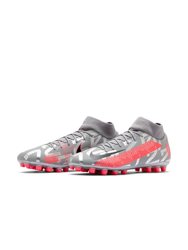 Кроссовки mercurial superfly 7 ag искусственная трава Nike — изображение 4 из 4
