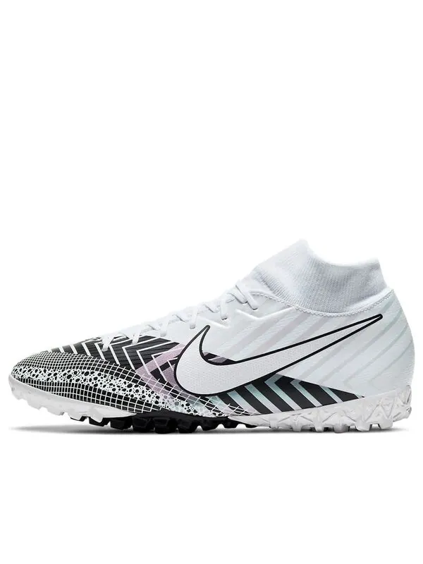 Кроссовки mercurial superfly 7 academy mds tf Nike — изображение 1 из 4, черный/белый