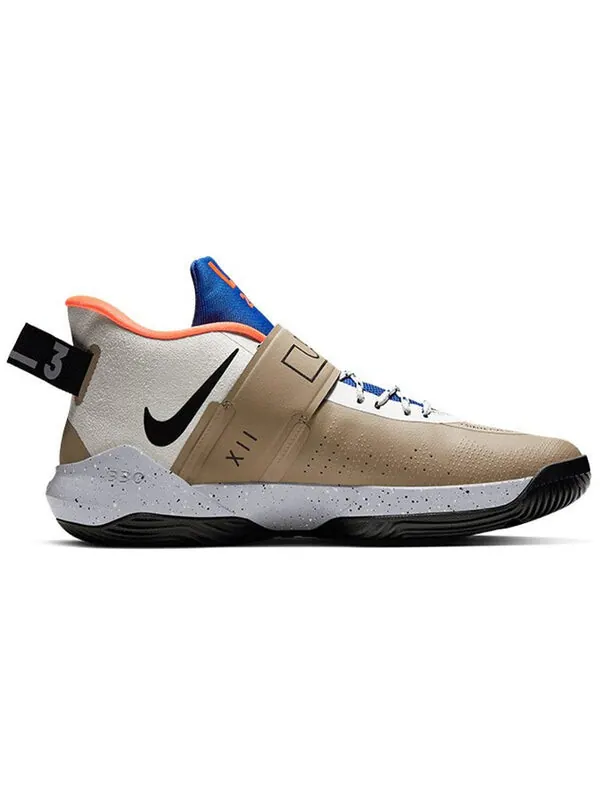 Посол кроссовок 12 Nike — изображение 2 из 4