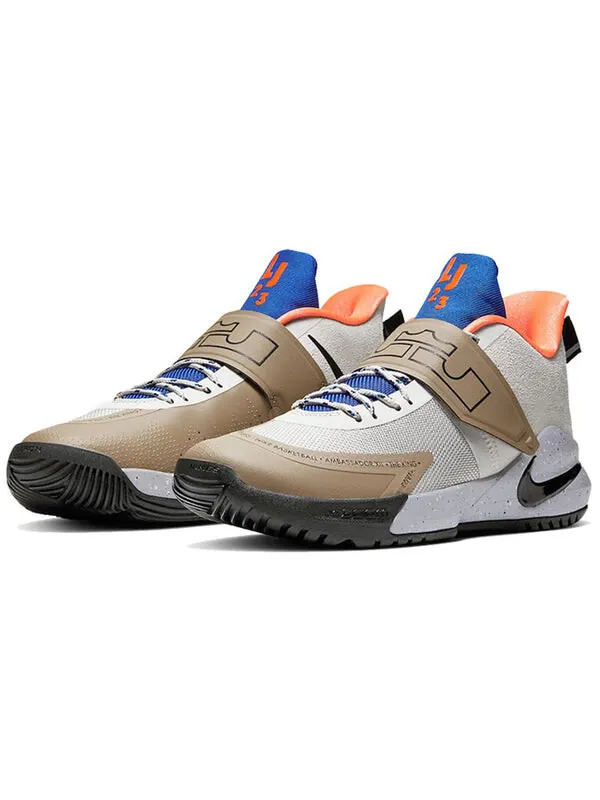 Посол кроссовок 12 Nike — изображение 3 из 4