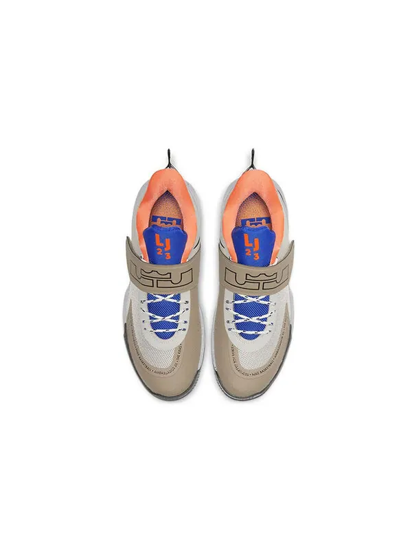 Посол кроссовок 12 Nike — изображение 4 из 4