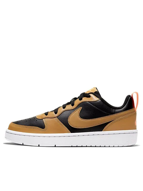 Кроссовки Court Borough Low 2 Nike — изображение 1 из 4