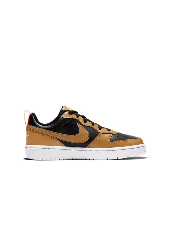 Кроссовки Court Borough Low 2 Nike — изображение 2 из 4