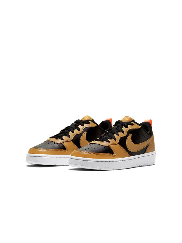 Кроссовки Court Borough Low 2 Nike — изображение 3 из 4