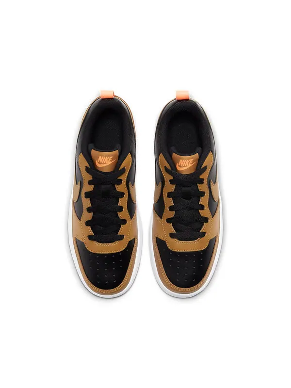 Кроссовки Court Borough Low 2 Nike — изображение 4 из 4