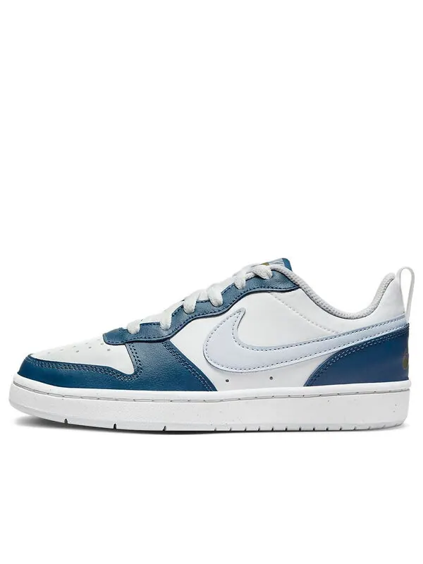 Кроссовки Court Borough Low 2 SE Nike — изображение 1 из 4, синий