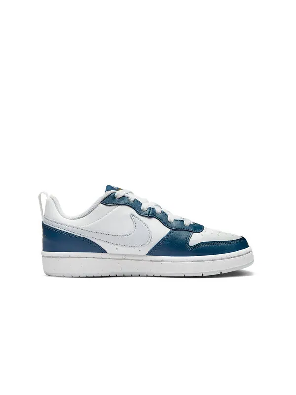 Кроссовки Court Borough Low 2 SE Nike — изображение 2 из 4, синий