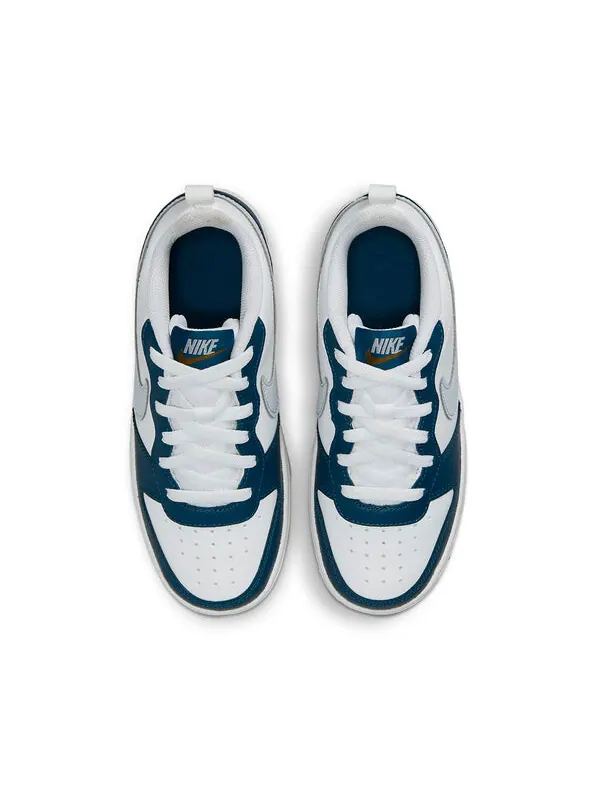 Кроссовки Court Borough Low 2 SE Nike — изображение 4 из 4, синий
