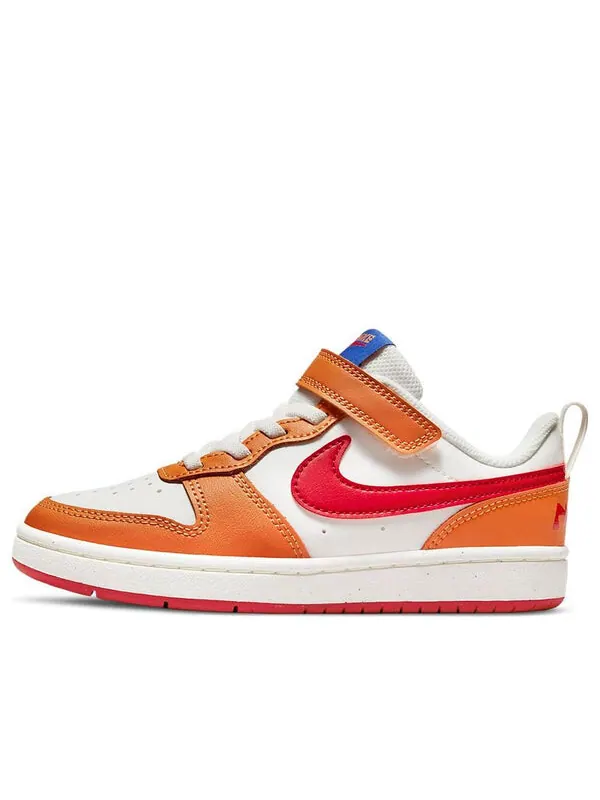 Кроссовки Court Borough Low 2 Nike — изображение 1 из 4