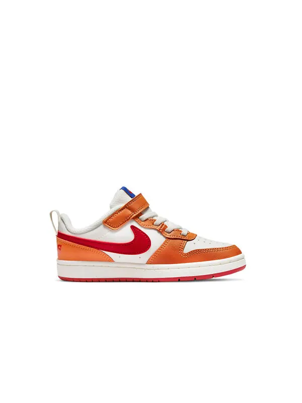 Кроссовки Court Borough Low 2 Nike — изображение 2 из 4