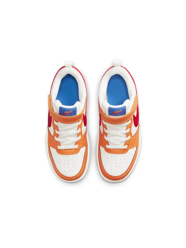 Кроссовки Court Borough Low 2 Nike — изображение 4 из 4