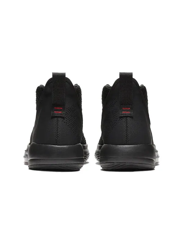 Кроссовки zoom rize Nike — изображение 4 из 4, черный