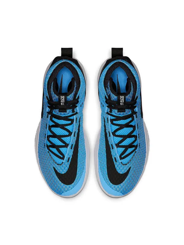 Кроссовки zoom rize tb Nike — изображение 4 из 4, синий