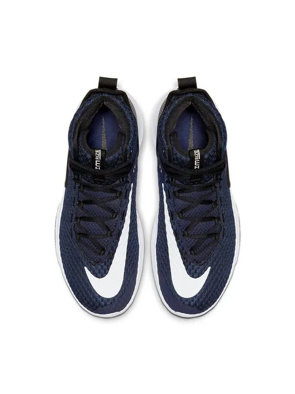 Кроссовки zoom rize tb Nike — изображение 4 из 4, синий
