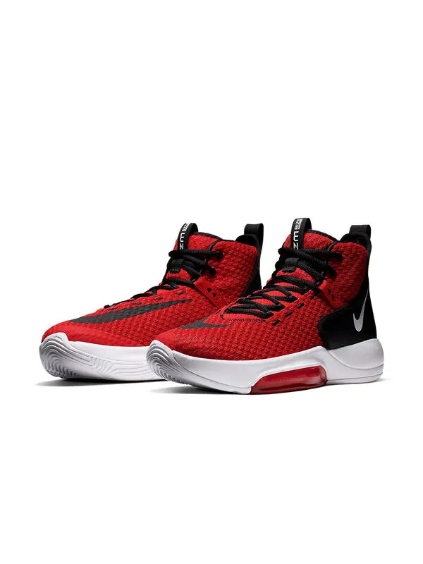 Кроссовки zoom rize tb Nike — изображение 3 из 4, черный