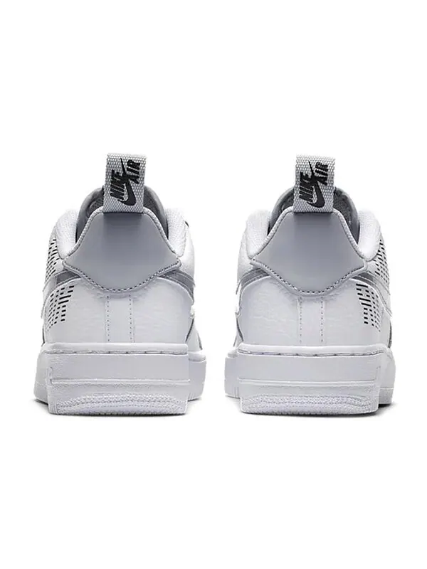 Кроссовки air force 1 lv8 2 Nike — изображение 4 из 4, серый/белый