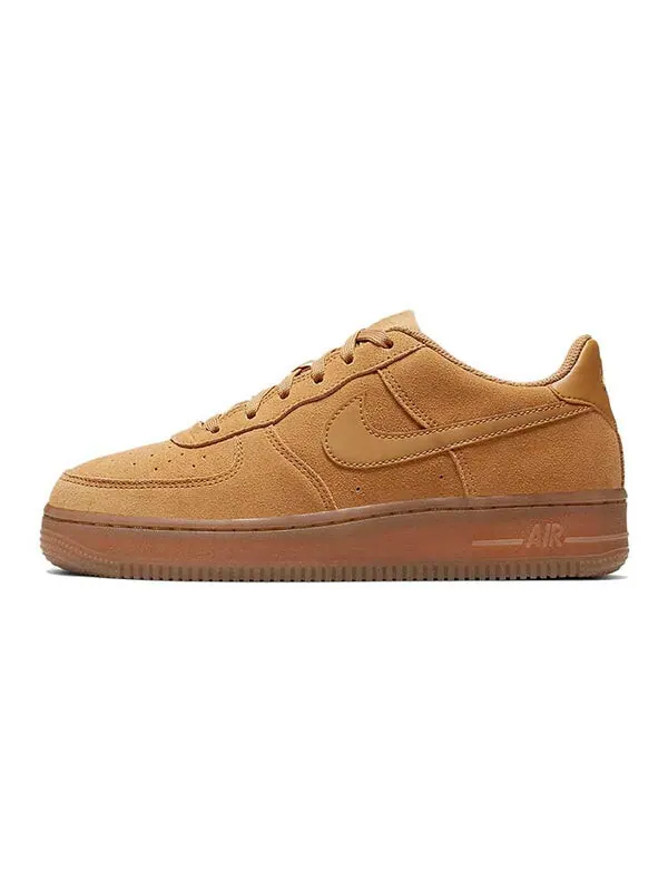 Кроссовки air force 1 lv8 3 Nike — изображение 2 из 4, коричневый