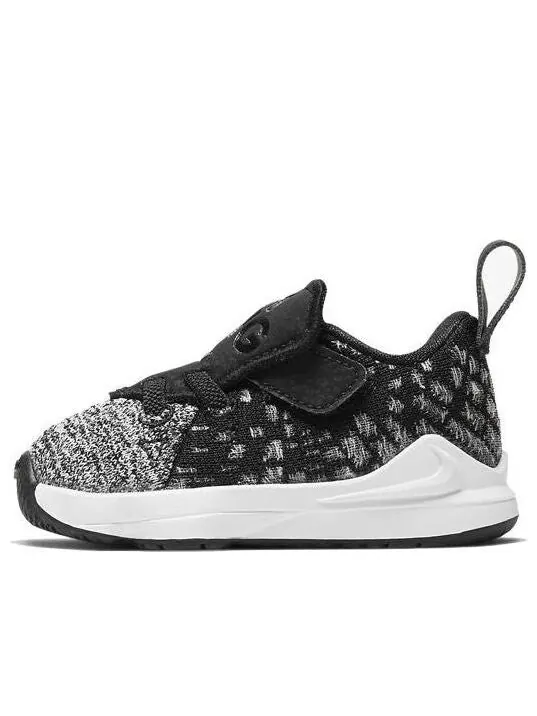 Кроссовки леброн 17 Nike — изображение 1 из 4, черный