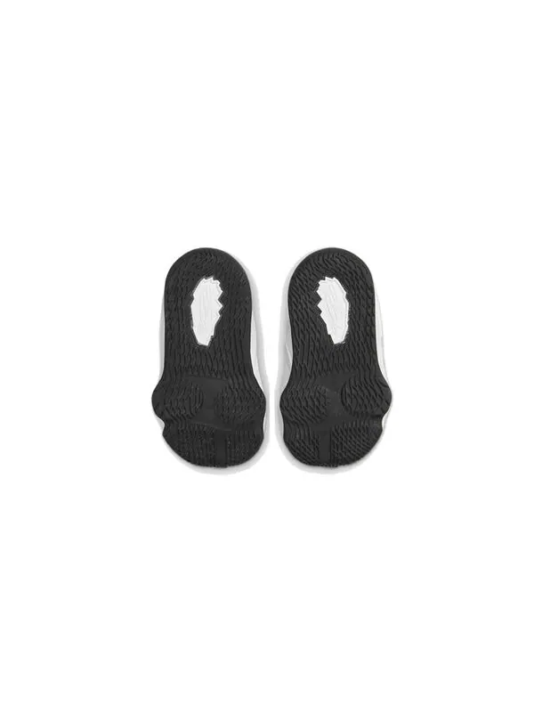 Кроссовки леброн 17 Nike — изображение 4 из 4, черный