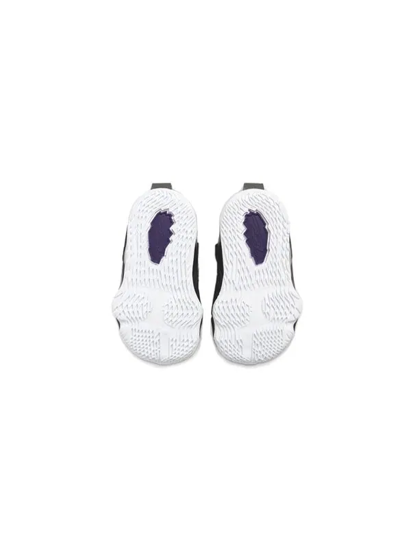 Кроссовки леброн 17 Nike — изображение 4 из 4, черный