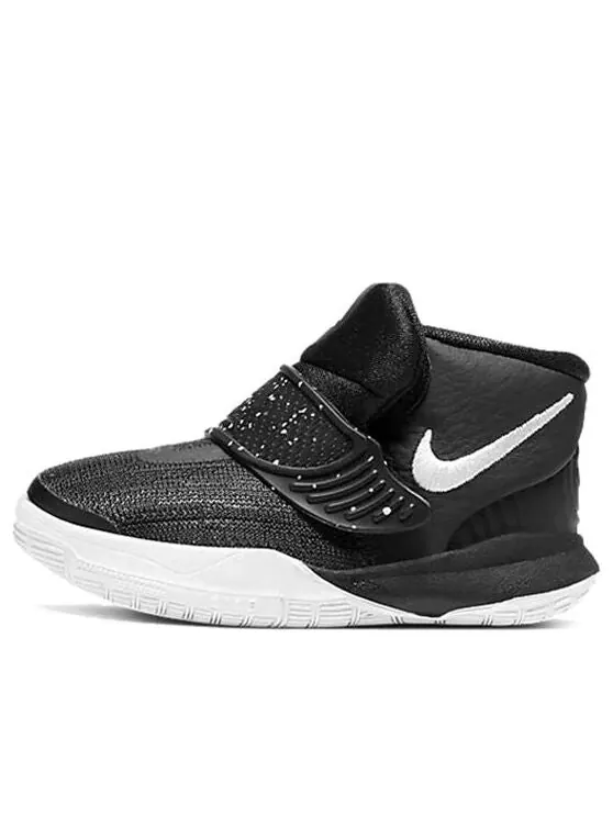 Кроссовки kyrie 6 Nike — изображение 1 из 4, черный