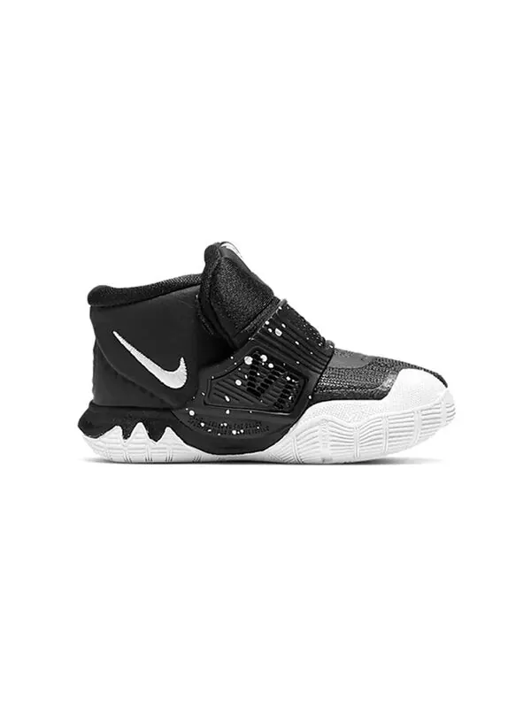 Кроссовки kyrie 6 Nike — изображение 2 из 4, черный