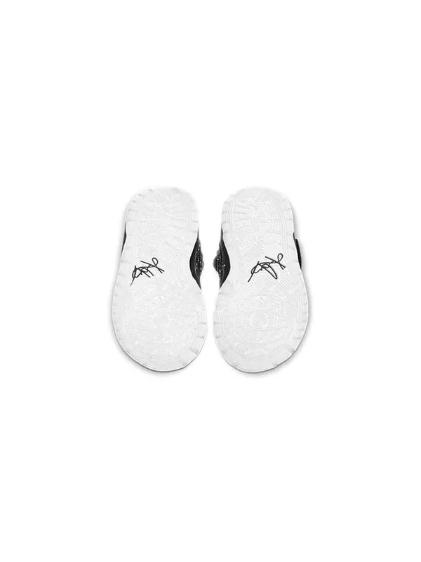 Кроссовки kyrie 6 Nike — изображение 4 из 4, черный