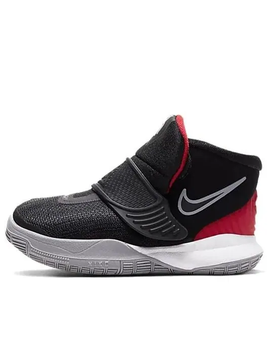 Кроссовки kyrie 6 Nike — изображение 1 из 4, черный