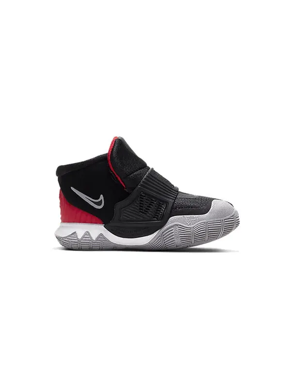 Кроссовки kyrie 6 Nike — изображение 2 из 4, черный