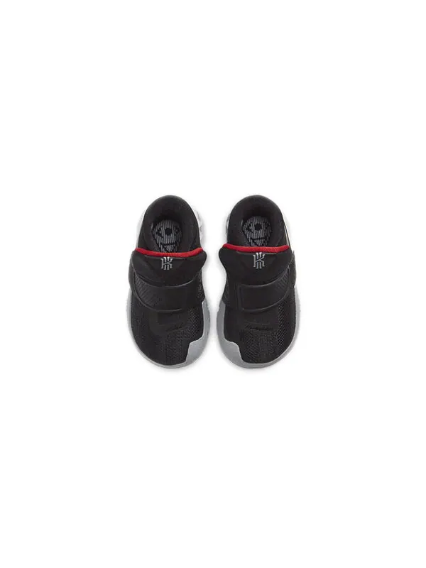 Кроссовки kyrie 6 Nike — изображение 3 из 4, черный