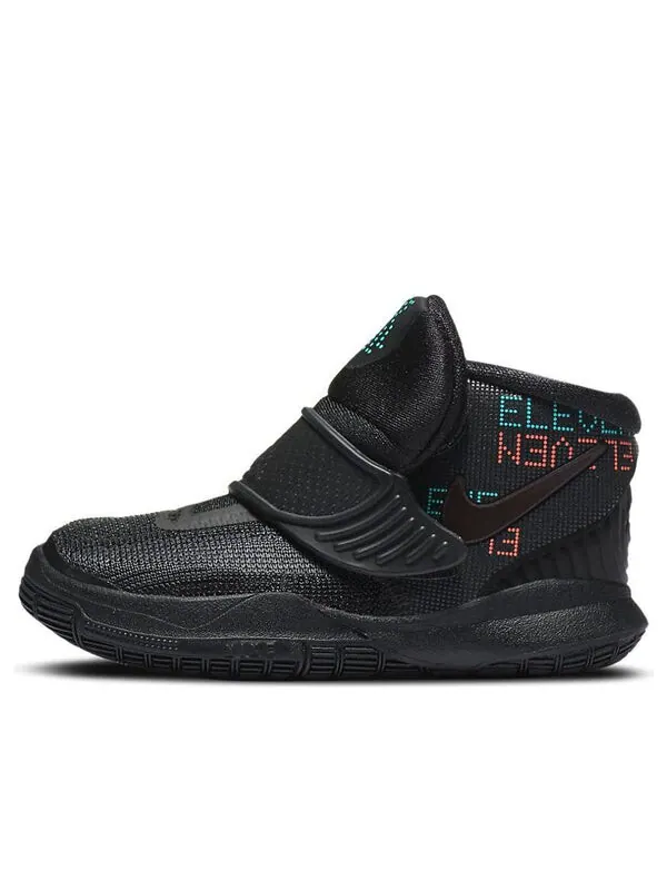 Кроссовки kyrie 6 Nike — изображение 1 из 4, черный