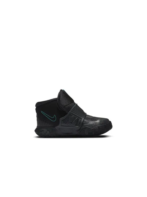 Кроссовки kyrie 6 Nike — изображение 2 из 4, черный