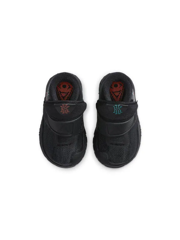 Кроссовки kyrie 6 Nike — изображение 4 из 4, черный