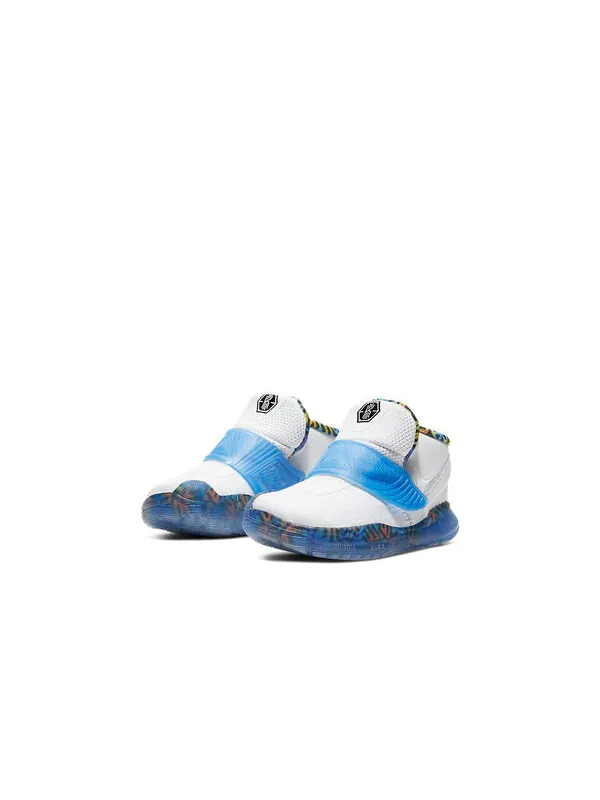 Кроссовки kyrie 6 Nike — изображение 3 из 4, синий
