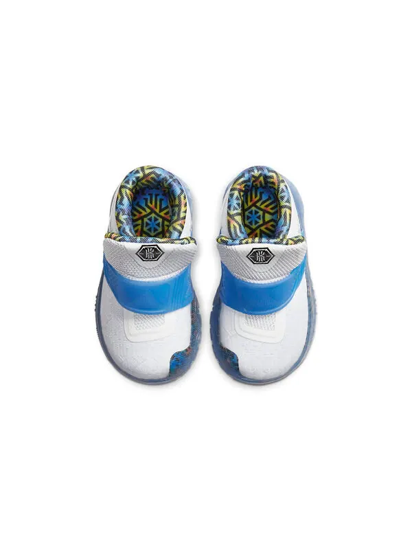 Кроссовки kyrie 6 Nike — изображение 4 из 4, синий